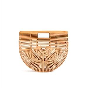 Authentic Cult Gaia Ark Bag